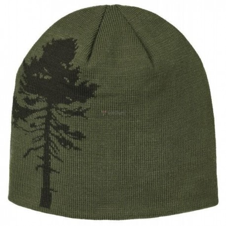 Czapka dwustronna Pinewood Tree 9124