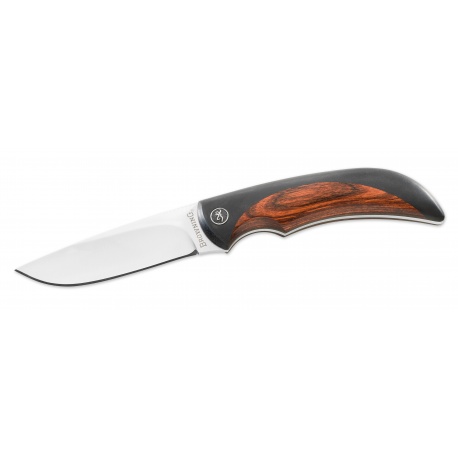 Nóż Browning Featherweight Drop Point Fixed 322928