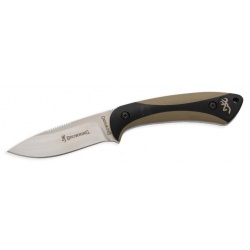 Nóż Browning Steel Sharp Drop Point 3220225