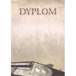 Dyplom „III”