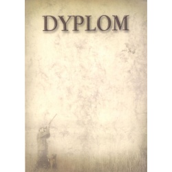 Dyplom "XII"