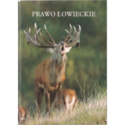 Prawo łowieckie