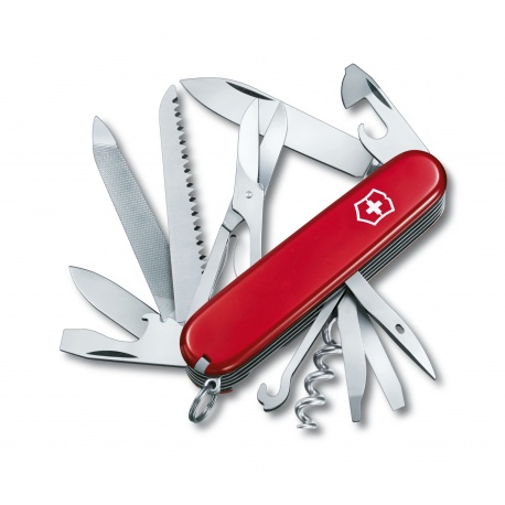 Scyzoryk Victorinox Ranger 1.3763