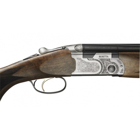 Bock Beretta 686 Silver Pigeon I Hunting