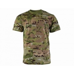 T-shirt MC Camo