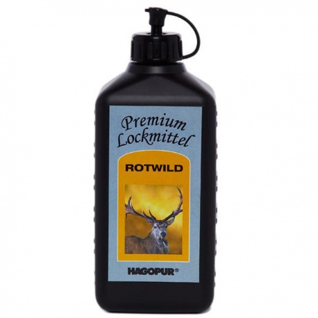 Środek wabiący jelenie Rotwild 500ml