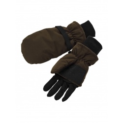 Rękawice Pinewood - Shooting finger Mittens 9902