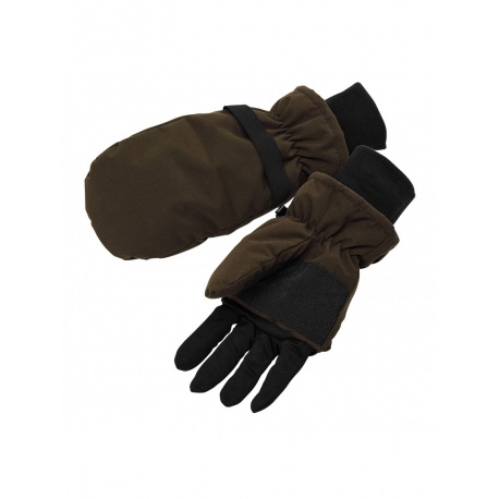 Rękawice Pinewood - Shooting finger Mittens 9902