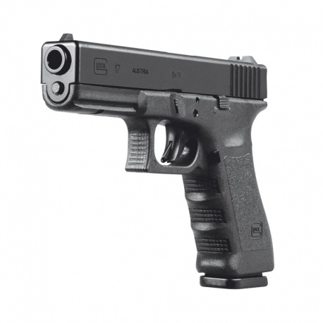 Pistolet Glock 17 9mm x 19 PARA