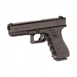 Pistolet Glock 17 9mm x 19 PARA