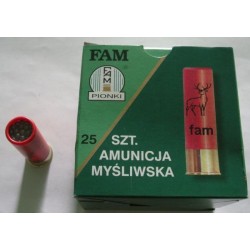 Fam Pionki 32g 12/70