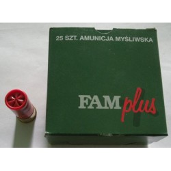 Fam Pionki Plus 32g 12/70