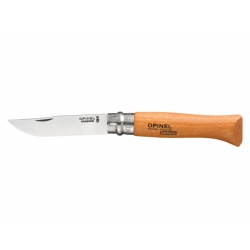 Opinel Carbon 9