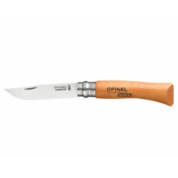 Nóż Opinel Carbon 7