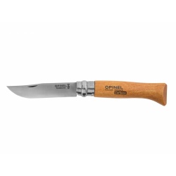 Nóż Opinel Carbon 8