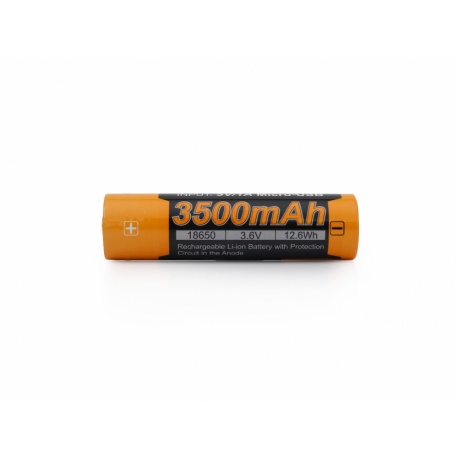 Akumulator Fenix USB ARB-L18U (18650 3500 mAh 3,6V