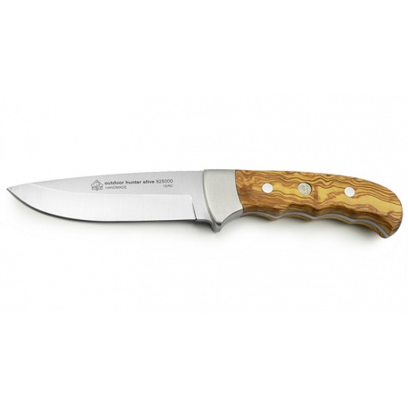 PUMA IP outdoor hunter 825000, olive