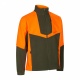 Kurtka Schwarzwild III Fleece Jacket Deerhunter 5495 669DH Orange