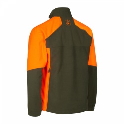 Kurtka Schwarzwild III Fleece Jacket Deerhunter 5495669DH Orange