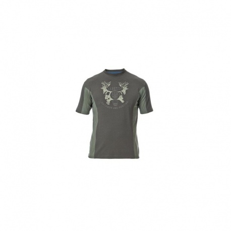 T-shirt Beretta TSC20 76P