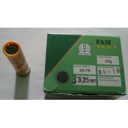 Fam Pionki 32g 20/76