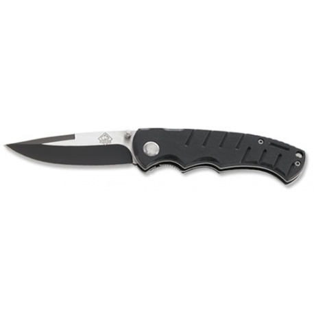 PUMA TEC Einhandmesser (G-10 Schalen) 7315211