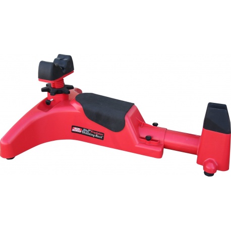 Stojak do przystrzelania broni Predator PSR-30MTM Stojak do przystrzelania broni Predator PSR-30MTM