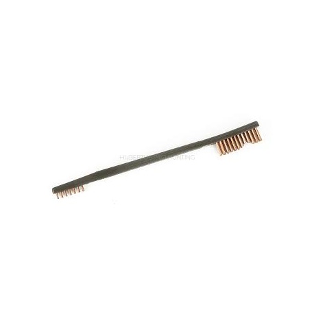 Szczotka do czyszczenia Otis FG-316-T-BZ Bronze A/P Brush
