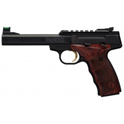 BUCK MARK PLUS ROSEWOOD UDX .22LR