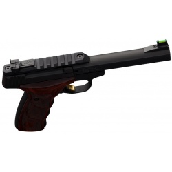 BUCK MARK PLUS ROSEWOOD UDX .22LR