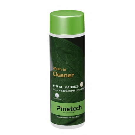 ŚRODEK CZYSZCZĄCY DO PRANIA WASH-IN-CLEANER PINEWOOD 9698