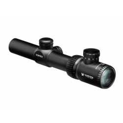 Luneta celownicza Vortex Crossfire II 1-4x24 30 mm V-Brite