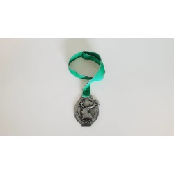 Medal myśliwski Golden
