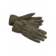 Rękawice z membraną Pinewood - Extreme Suede Padded 1501
