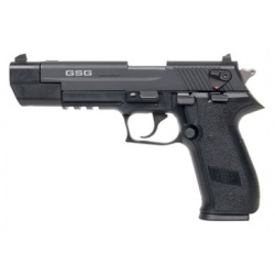 Pistolet GSG Fire Fly SPORT Black .22LR