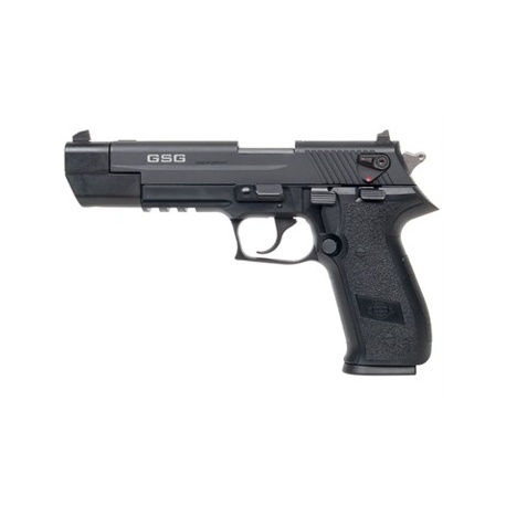 Pistolet GSG Fire Fly SPORT Black .22LR