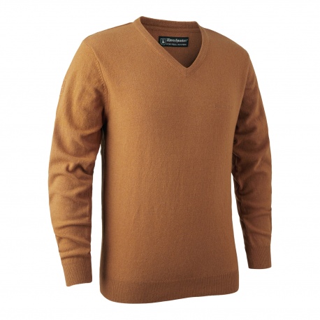 Sweter Brighton V 8831 Deerhunter