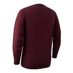 Sweter Brighton O 8830 Deerhunter