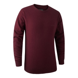 Sweter Brighton O 8830 Deerhunter