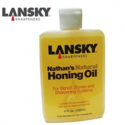 Olejek Lansky Nathans Honing Oil 120 ml