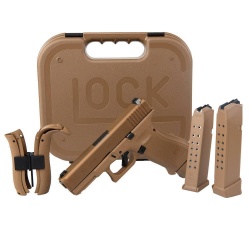 Pistolet Glock 19X 9x19