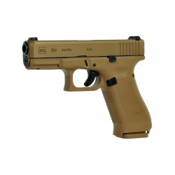 Pistolet Glock 19X 9x19