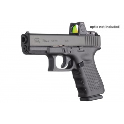 Pistolet Glock 19 9mm x 19 PARA IV gen MOS