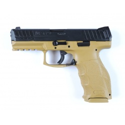 Pistolet H&K SFP9 SF 9x19mm RAL-8000