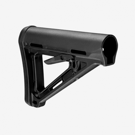 Kolba Magpul MOE Carbine Stock Mil-Spec MAG400 Czarny