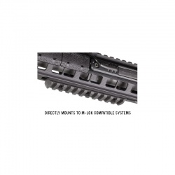 Szyna montażowa Magpul M-LOK Polymer Rail, 11 Slots MAG593