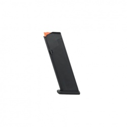 Magazynek Glocka 17 9mm x 19PARA Orange 17-nabojowy 1587-01 39328