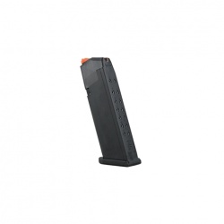 Magazynek Glocka 17 9mm x 19PARA Orange 17-nabojowy 1587-01 39328