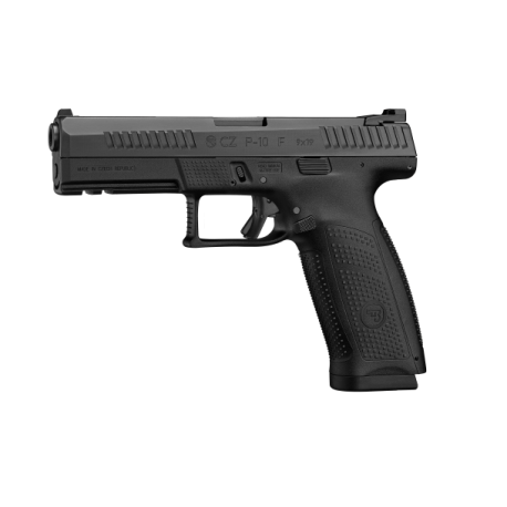 Pistolet CZ P10 F 9x19