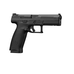 Pistolet CZ P10 F 9x19